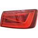 Purchase Top-Quality Passenger Side Outer Taillamp Assembly - AU2805120 pa1