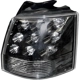 Purchase Top-Quality Passenger Side Outer Taillamp Assembly by DEPO - 214-19A8R-AC pa2