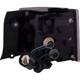 Purchase Top-Quality Passenger Side Outer Taillamp Assembly by DEPO - 214-19A8R-AC pa4