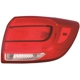 Purchase Top-Quality Passenger Side Outer Taillamp Assembly by DEPO - 223-1971R-AC pa1