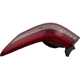 Purchase Top-Quality Passenger Side Outer Taillamp Assembly by DEPO - 312-1999R-AC pa3