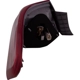 Purchase Top-Quality Passenger Side Outer Taillamp Assembly by DEPO - 312-1999R-AC pa4