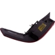 Purchase Top-Quality Passenger Side Outer Taillamp Assembly by DEPO - 312-1999R-AC pa5