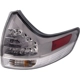 Purchase Top-Quality Passenger Side Outer Taillamp Assembly by DEPO - 312-19A6R-AC7CS pa5