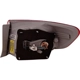 Purchase Top-Quality Passenger Side Outer Taillamp Assembly by DEPO - 312-19A8R-AC pa3