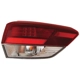 Purchase Top-Quality Passenger Side Outer Taillamp Assembly by DEPO - 312-19ANR-ASN2 pa1