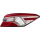 Purchase Top-Quality Passenger Side Outer Taillamp Assembly by DEPO - 312-19ASR3AC pa2