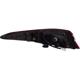 Purchase Top-Quality Passenger Side Outer Taillamp Assembly by DEPO - 312-19ASR3AC pa3