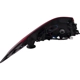 Purchase Top-Quality Passenger Side Outer Taillamp Assembly by DEPO - 312-19ASR3AC pa4