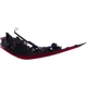 Purchase Top-Quality Passenger Side Outer Taillamp Assembly by DEPO - 312-19ASR-AC pa2