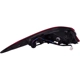 Purchase Top-Quality Passenger Side Outer Taillamp Assembly by DEPO - 312-19ASR-AC pa3