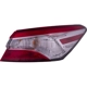 Purchase Top-Quality Passenger Side Outer Taillamp Assembly by DEPO - 312-19ASR-AC pa5