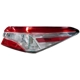 Purchase Top-Quality Passenger Side Outer Taillamp Assembly by DEPO - 312-19ASR-US pa1