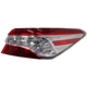 Purchase Top-Quality Passenger Side Outer Taillamp Assembly by DEPO - 312-19ATR-ASV pa1
