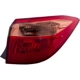 Purchase Top-Quality Passenger Side Outer Taillamp Assembly by DEPO - 312-19B8R-AC-PR pa6