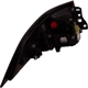 Purchase Top-Quality Passenger Side Outer Taillamp Assembly by DEPO - 312-19BCR-UC pa5