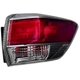 Purchase Top-Quality Passenger Side Outer Taillamp Assembly by DEPO - 312-19C3R-AC pa1