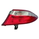 Purchase Top-Quality Passenger Side Outer Taillamp Assembly by DEPO - 312-19C4R-AS pa1
