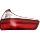 Purchase Top-Quality Passenger Side Outer Taillamp Assembly by DEPO - 312-19C6R-AS pa2