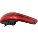 Purchase Top-Quality Passenger Side Outer Taillamp Assembly by DEPO - 312-19C6R-AS pa3