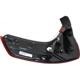 Purchase Top-Quality Passenger Side Outer Taillamp Assembly by DEPO - 312-19C6R-AS pa4