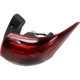 Purchase Top-Quality Passenger Side Outer Taillamp Assembly by DEPO - 314-1926R-AS pa2