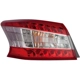 Purchase Top-Quality Passenger Side Outer Taillamp Assembly by DEPO - 315-1979R-AC pa1