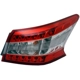 Purchase Top-Quality Passenger Side Outer Taillamp Assembly by DEPO - 315-1979R-AS pa1