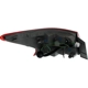 Purchase Top-Quality Passenger Side Outer Taillamp Assembly by DEPO - 315-1979R-AS pa3