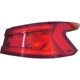 Purchase Top-Quality Passenger Side Outer Taillamp Assembly by DEPO - 315-1986R-AC pa4