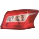 Purchase Top-Quality Passenger Side Outer Taillamp Assembly by DEPO - 315-1990R-AC pa2