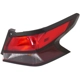 Purchase Top-Quality Passenger Side Outer Taillamp Assembly by DEPO - 315-19AAR-AC pa2