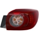 Purchase Top-Quality Passenger Side Outer Taillamp Assembly by DEPO - 316-1939R-AS pa1