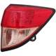 Purchase Top-Quality Passenger Side Outer Taillamp Assembly by DEPO - 317-19ABR-AC pa1