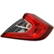 Purchase Top-Quality Passenger Side Outer Taillamp Assembly by DEPO - 317-19AER-AS pa1