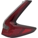 Purchase Top-Quality Passenger Side Outer Taillamp Assembly by DEPO - 317-19AMR-ASN pa2