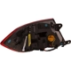 Purchase Top-Quality Passenger Side Outer Taillamp Assembly by DEPO - 317-19AQR-AC pa3