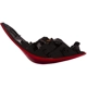 Purchase Top-Quality Passenger Side Outer Taillamp Assembly by DEPO - 317-19AQR-AC pa4