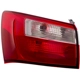 Purchase Top-Quality Passenger Side Outer Taillamp Assembly by DEPO - 323-1942R-AC pa1