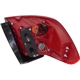 Purchase Top-Quality Passenger Side Outer Taillamp Assembly by DEPO - 323-1972R-AC pa3