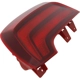 Purchase Top-Quality Passenger Side Outer Taillamp Assembly by DEPO - 323-1978R-AC pa2