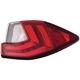 Purchase Top-Quality Passenger Side Outer Taillamp Assembly by DEPO - 324-1915R-AC pa1
