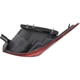 Purchase Top-Quality Passenger Side Outer Taillamp Assembly by DEPO - 327-1904R-AC-PR pa2