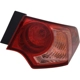 Purchase Top-Quality Passenger Side Outer Taillamp Assembly by DEPO - 327-1904R-AC-PR pa4