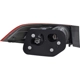 Purchase Top-Quality Passenger Side Outer Taillamp Assembly by DEPO - 327-1904R-AC-PR pa5