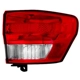 Purchase Top-Quality Passenger Side Outer Taillamp Assembly by DEPO - 333-1960R-AC pa1