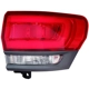 Purchase Top-Quality Passenger Side Outer Taillamp Assembly by DEPO - 333-1965R-AC6 pa1