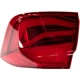 Purchase Top-Quality Passenger Side Outer Taillamp Assembly by DEPO - 344-1922R-AC pa1