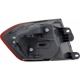 Purchase Top-Quality Passenger Side Outer Taillamp Assembly by DEPO - 344-1922R-AS pa3