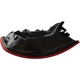 Purchase Top-Quality Passenger Side Outer Taillamp Assembly by DEPO - 346-1915R-AC pa4